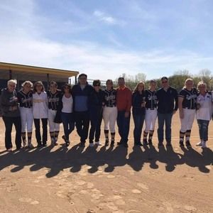 Meet your Posher, Cindy